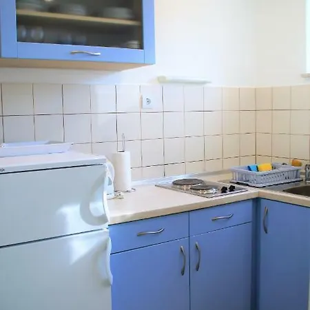 Apartment Nena