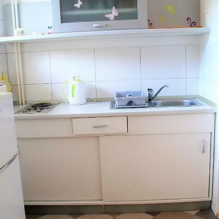 Nena Apartment Murter