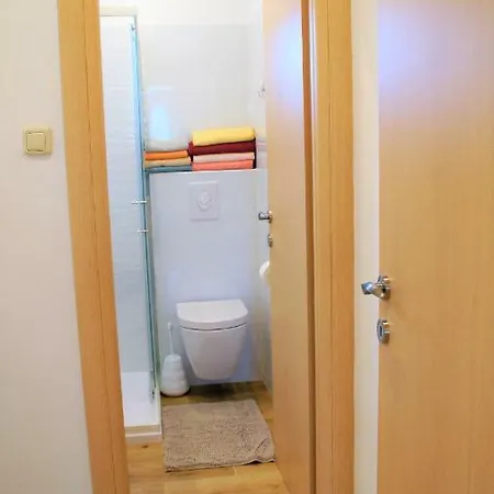 Apartment Nena *