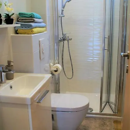 Apartment Nena