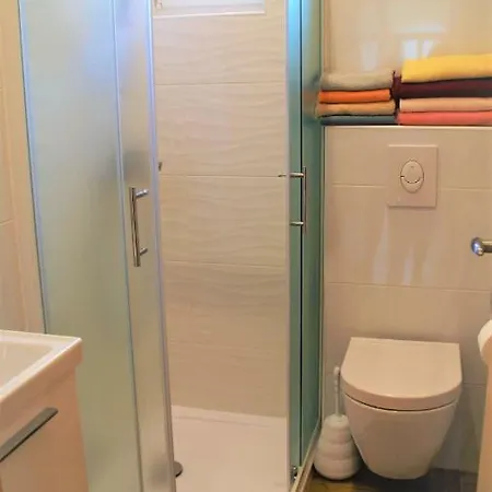 Apartament Nena