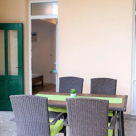 Nena Apartment