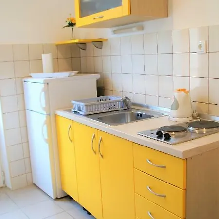 Nena Apartment Murter