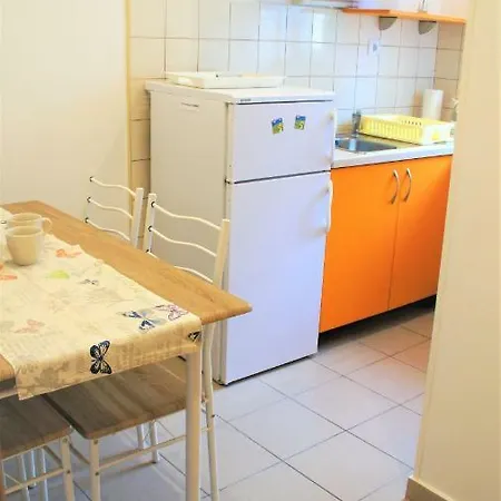 Apartment Nena
