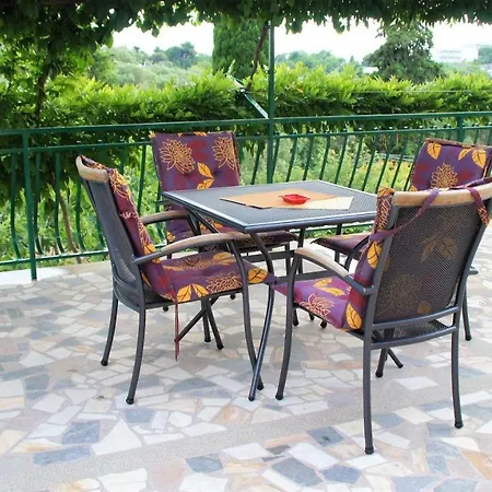 Apartament Nena Murter