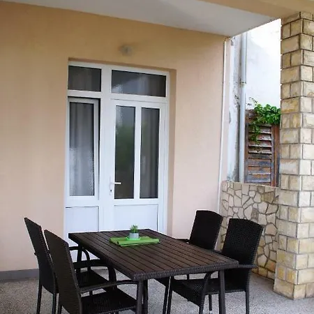 Nena Apartment Murter